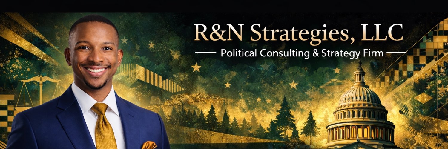 Rodney K. Nickens Jr., J.D. banner