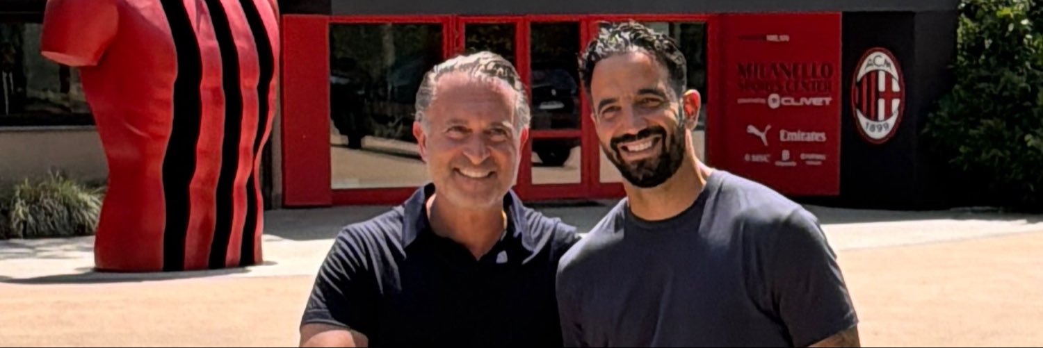 EnzoIannacci's profile banner image