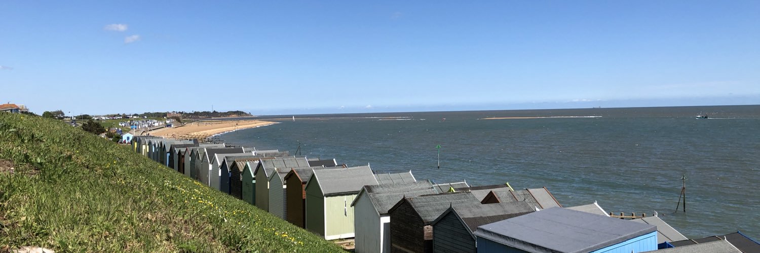 Mark Cheeseman PhD banner