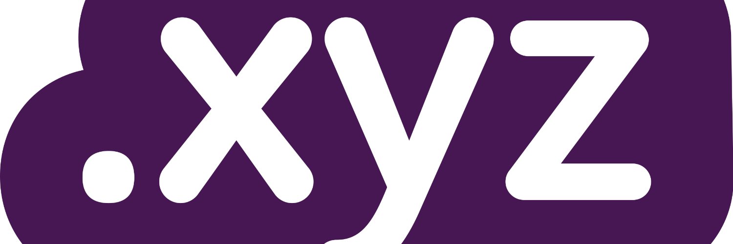 RegistrantXYZ's profile banner image