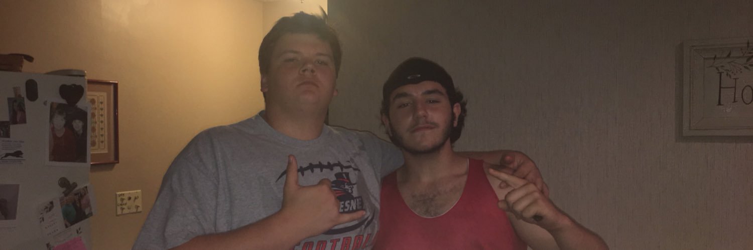 brycevf6's profile banner image