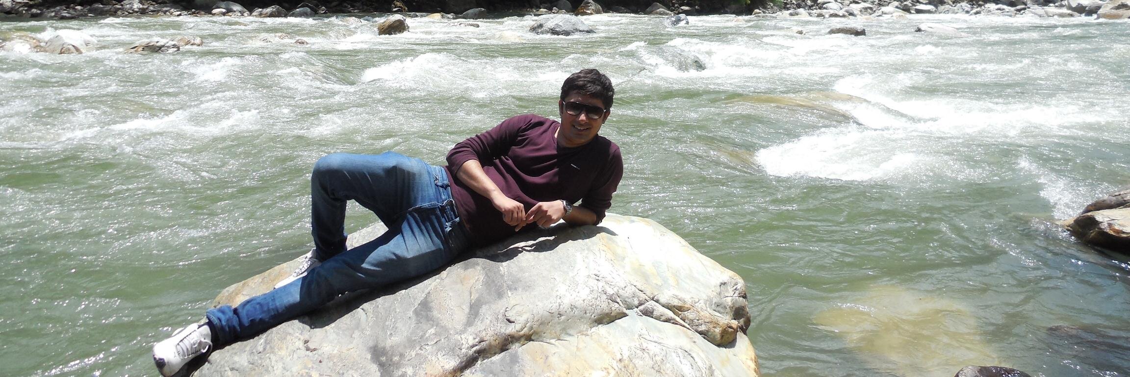 urwithgirish's profile banner image