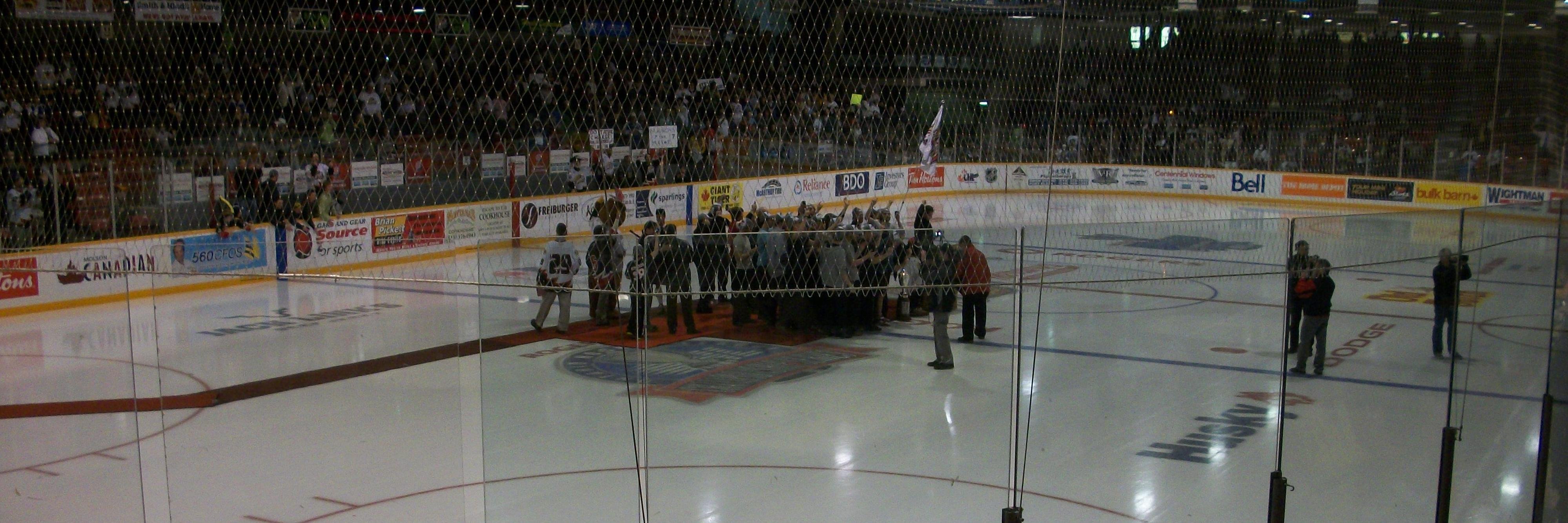 Dave Cruickshank banner