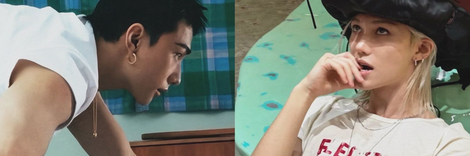 Ivy misses SKZ in Mexico 🇲🇽♥️✨ banner