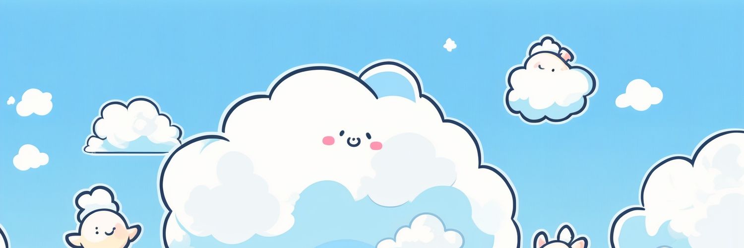 vinmrea's profile banner image