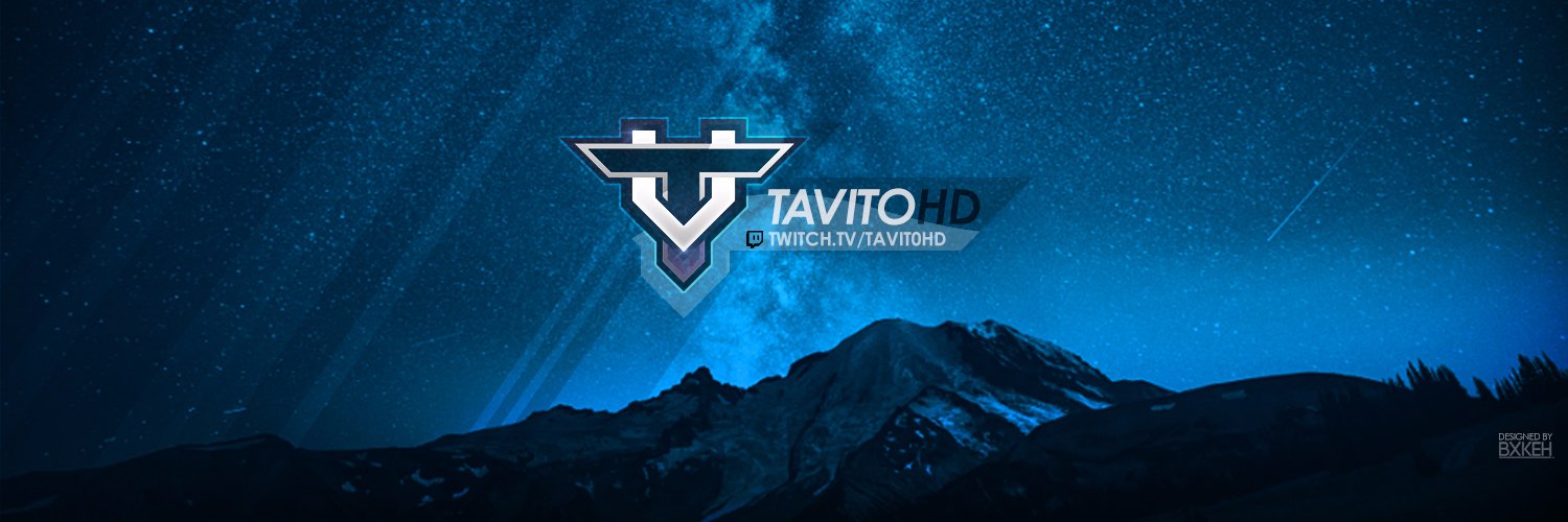 Tavito banner