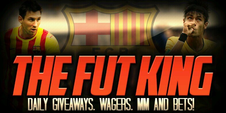 DeFUTKingNr2's profile banner image