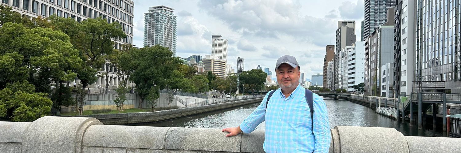 salimkaynar's profile banner image