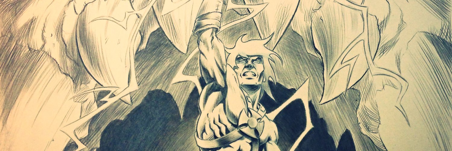 SayersArt's profile banner image