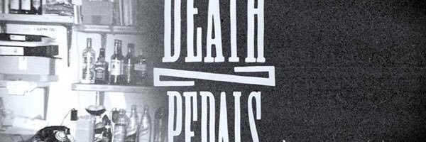 DeathPedals Profile Banner