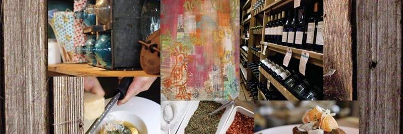 CUCINAenoteca's profile banner image