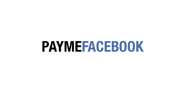 PayMeFacebook's profile banner image