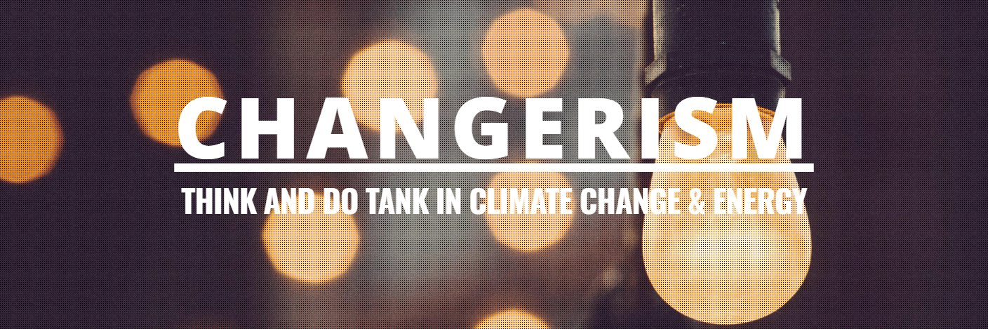 Changerism's profile banner image
