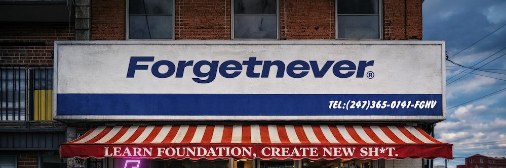 forget_never_'s profile banner image