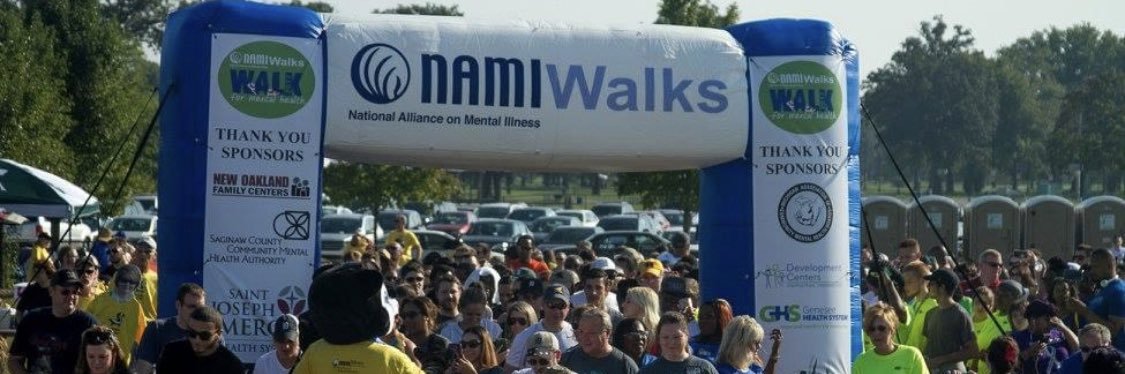 NAMIMetro's profile banner image