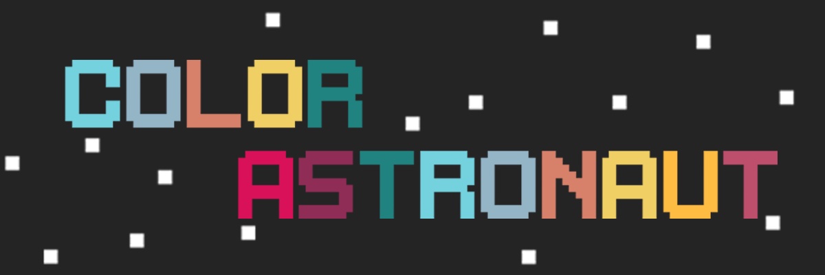 ColorAstronaut's profile banner image