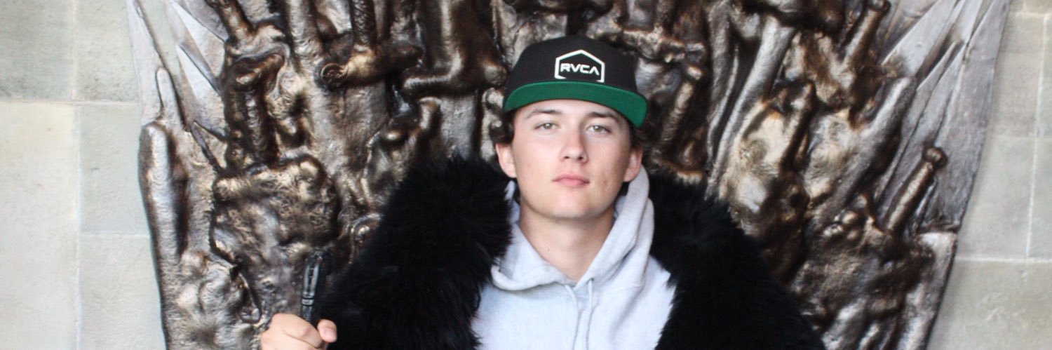 Anthony Antolin banner