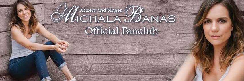 MichalaBanas Fanclub banner