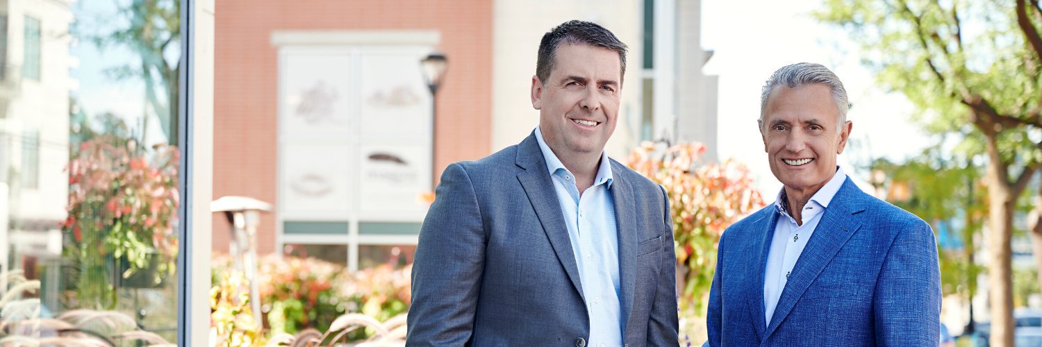 Morris Home Team banner