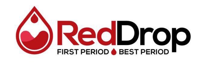 RedDrop banner