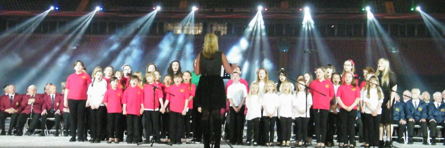 VOVChoir's profile banner image