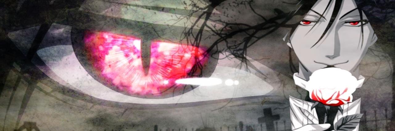 HisButlerAble's profile banner image