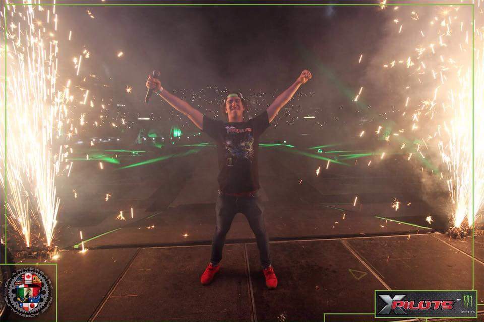 Goofmx's profile banner image
