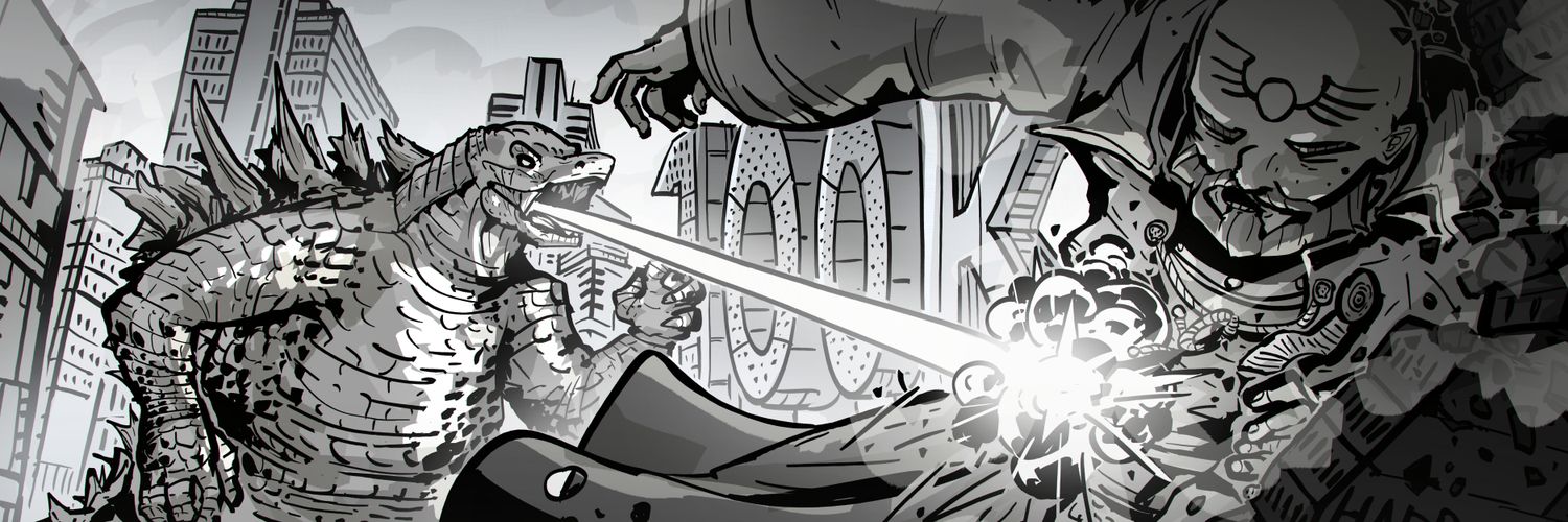 Oculus Imperia🏳️‍🌈 banner