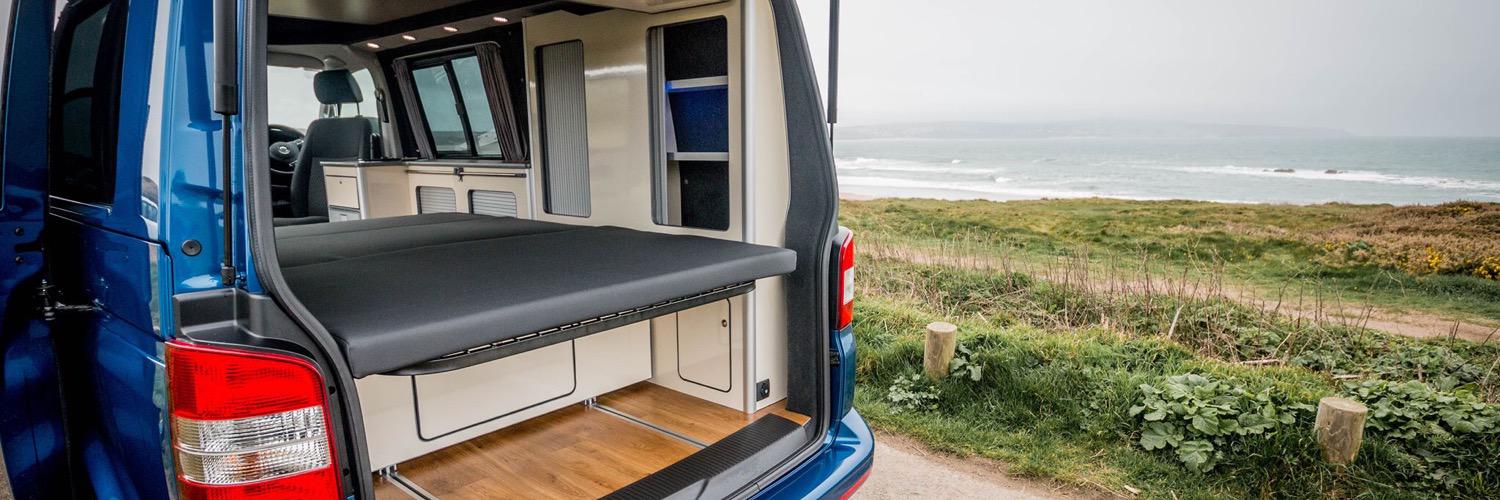 Chilli Jam Vans banner