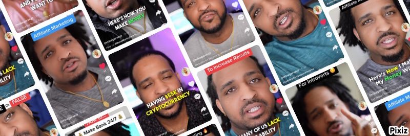 MikeGarveyJr's profile banner image