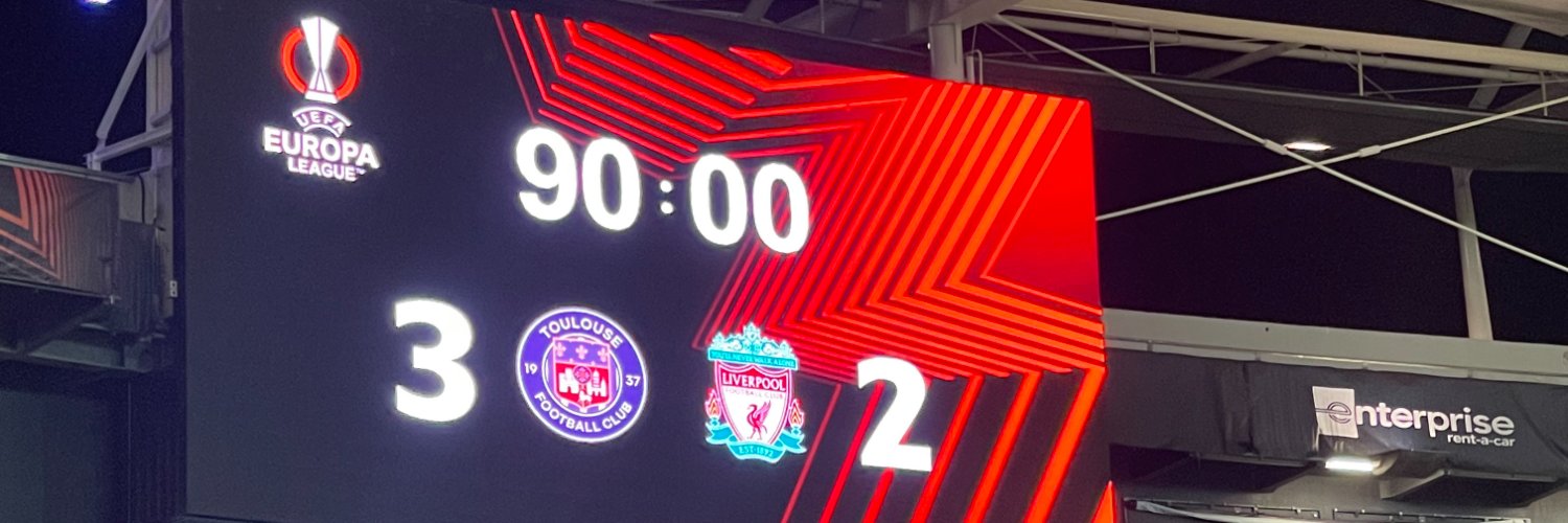 Fred 💜🤍 banner