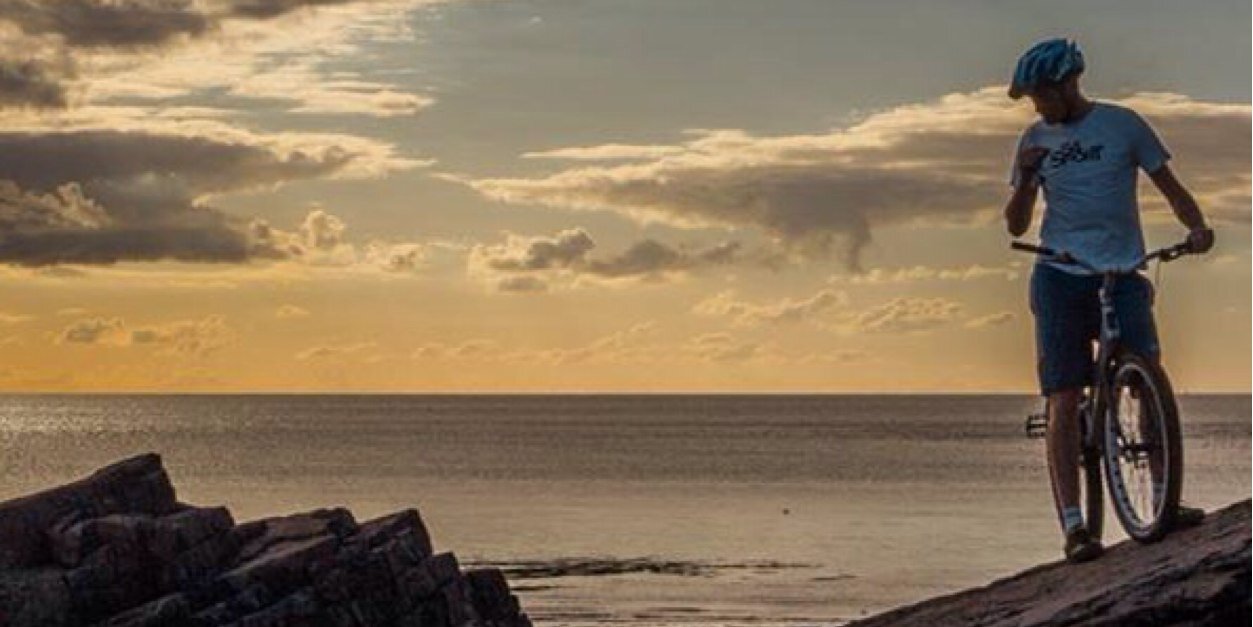 DrewWelshRider's profile banner image