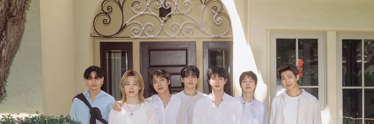 BTSGirlfriend7's profile banner image