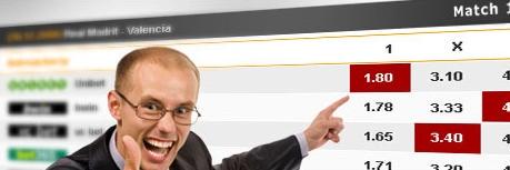 CheckBestOdds's profile banner image