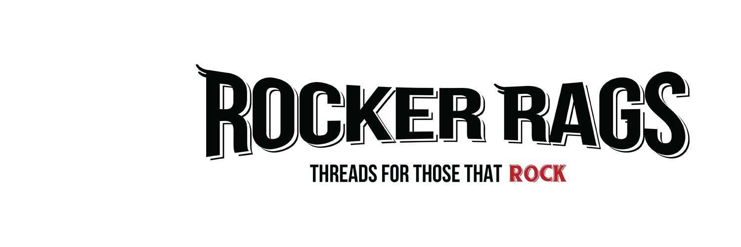 RockerRags's profile banner image
