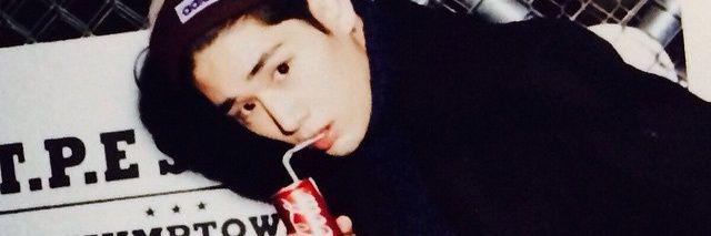 BC_Kibum95's profile banner image