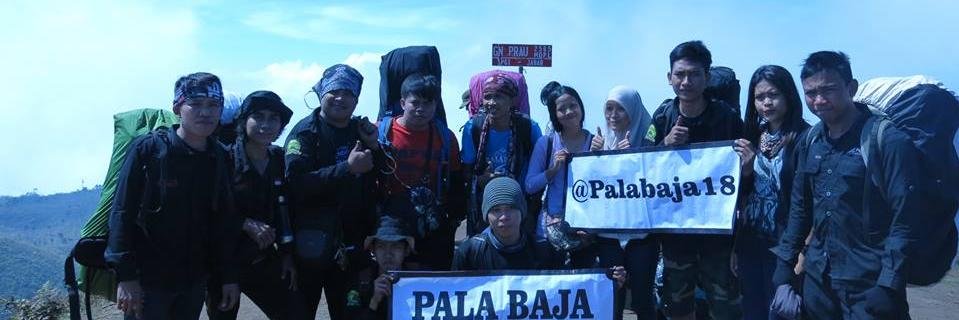KPA PALA BAJA banner