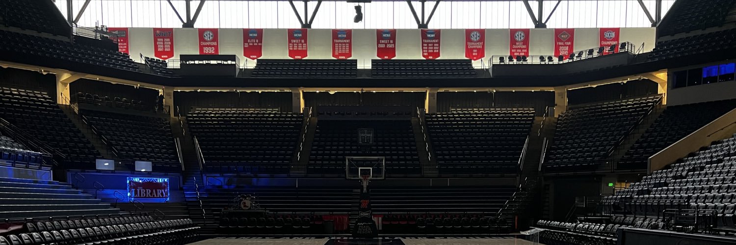 Caleb Striegel banner