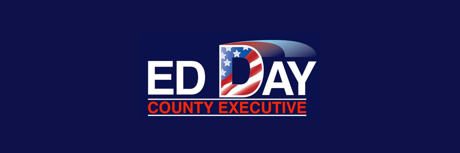 Ed Day banner