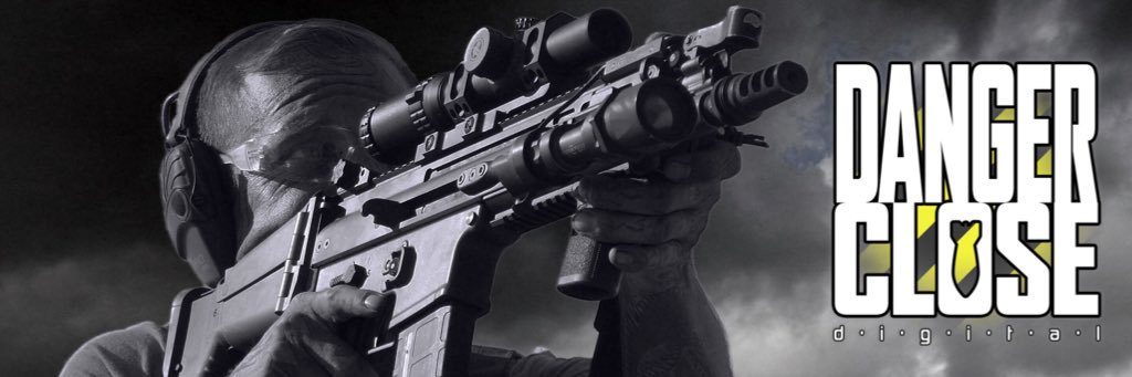 DangerClosePics's profile banner image
