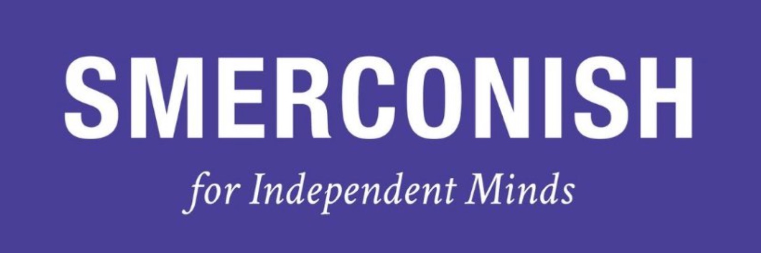 Michael Smerconish's banner