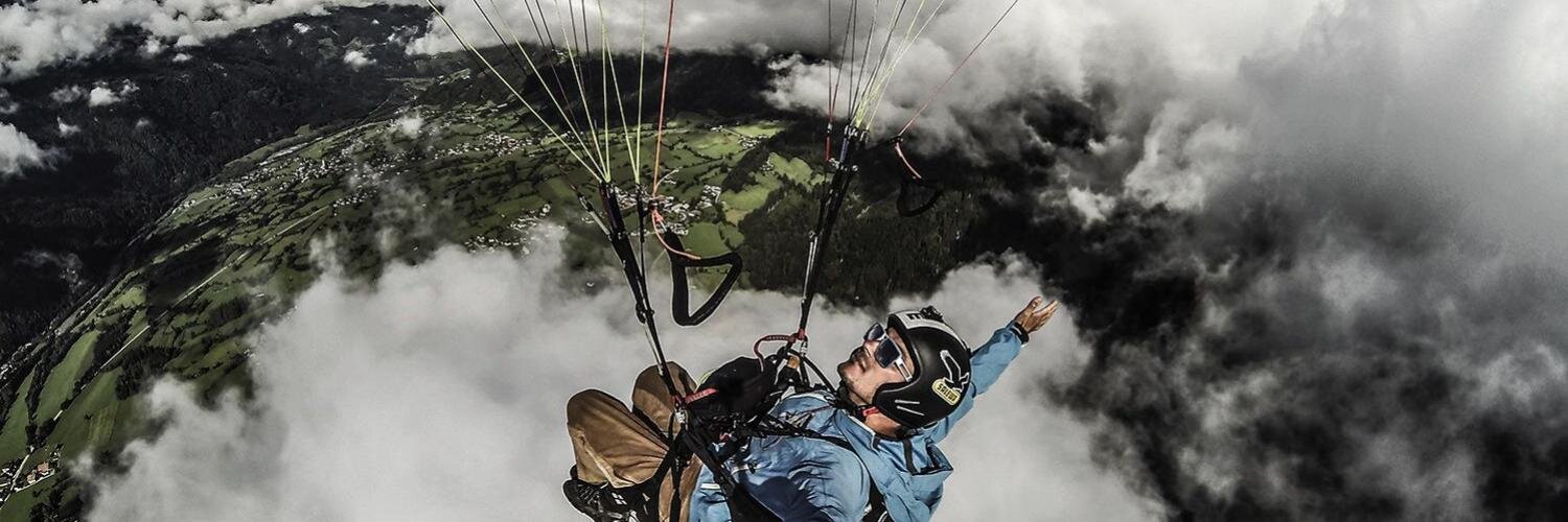 speedflying's profile banner image