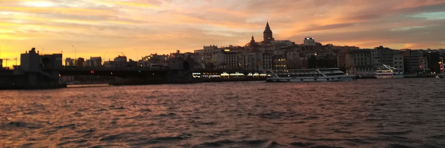 Mete Karagöl banner