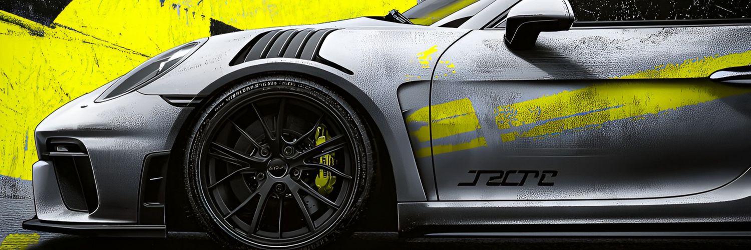 forbyuu's profile banner image