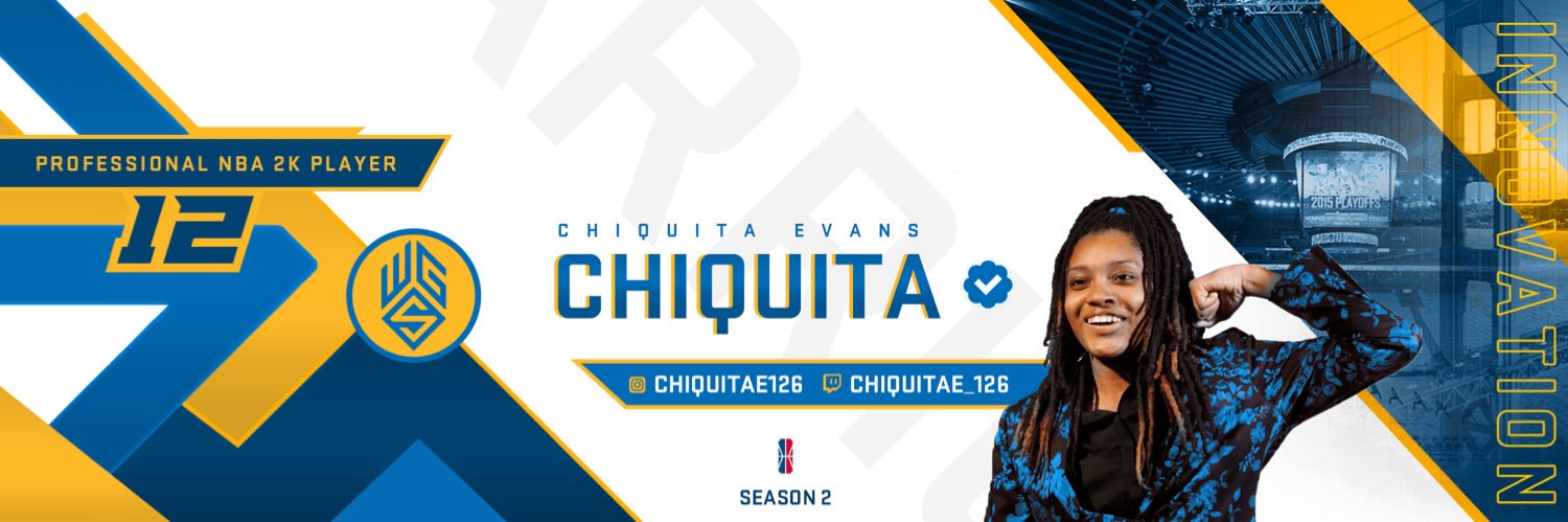 Quita's profile banner image