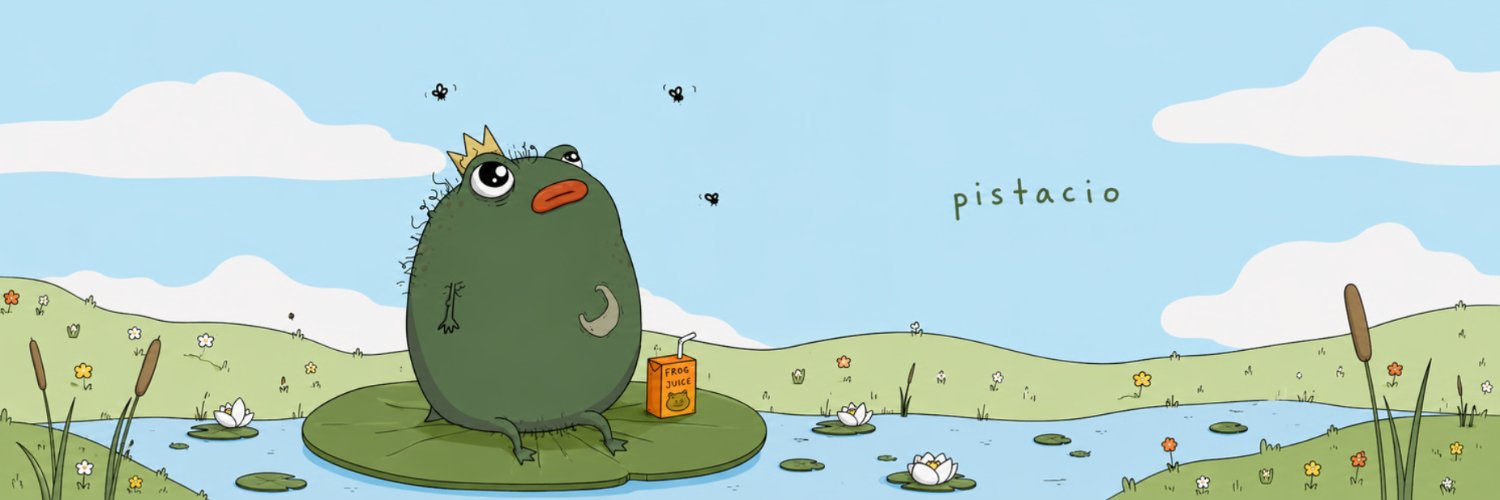 PistacioSol's profile banner image