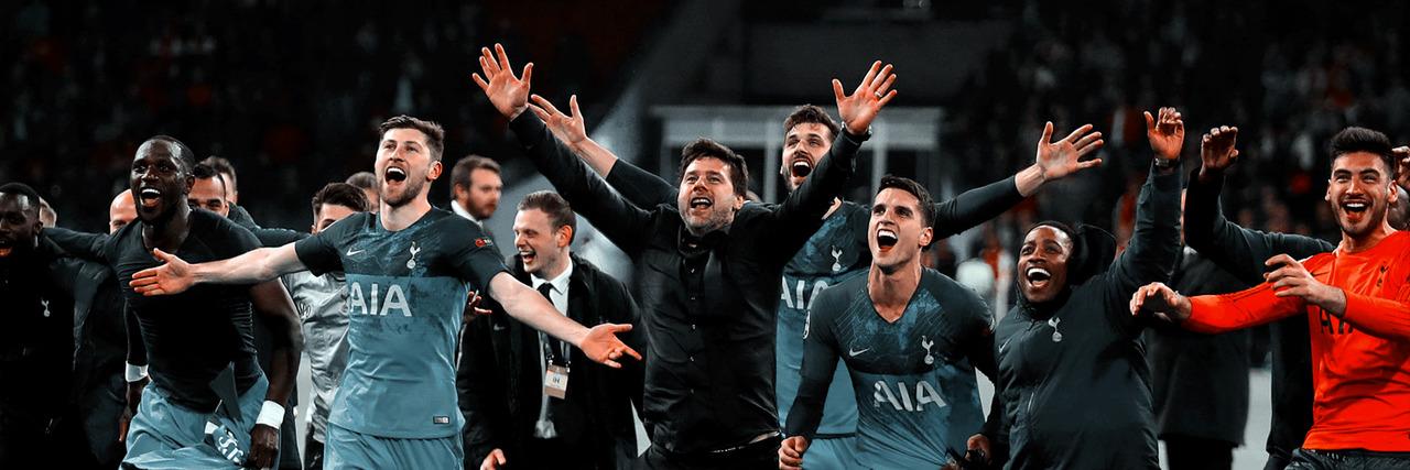 SpursSofredor's profile banner image