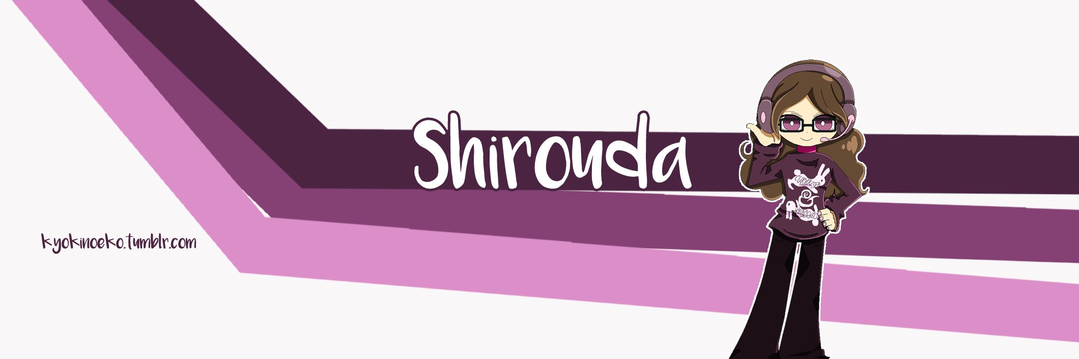 ShiroudaYT's profile banner image
