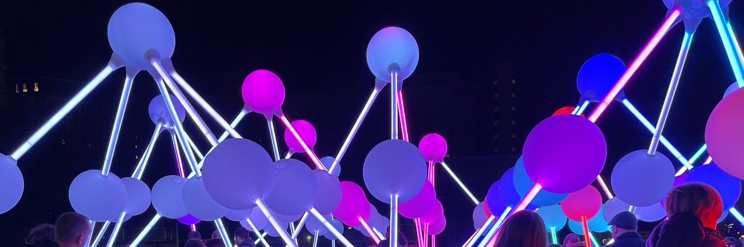 Michael Measures banner