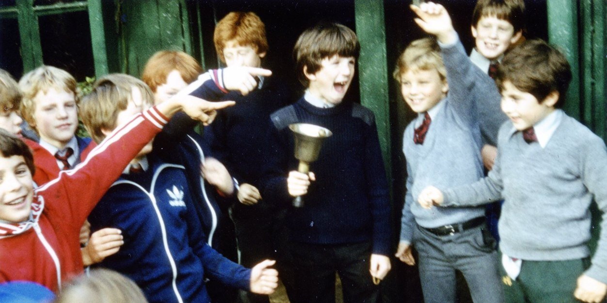 Sevenoaks Prep banner